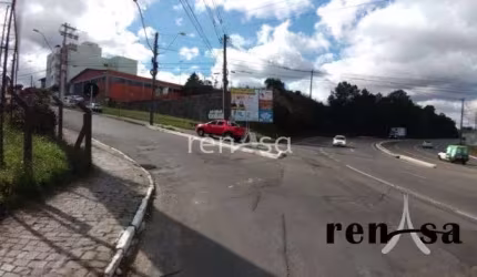Terreno BR 116  - 2754