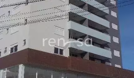 Apartamento Jardim do Shopping - CAXIAS DO SUL-RS - 2544