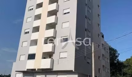 Apartamento, 2 quarto(s), Colina Sorriso, Caxias do Sul - 2532