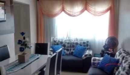Apartamento Madureira - CAXIAS DO SUL-RS - 2508