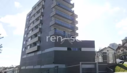 Apartamento, 2 quarto(s), Santa Catarina, Caxias do Sul - 2490