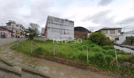 Terreno para venda, Rio Branco, Caxias Do Sul - TE8469