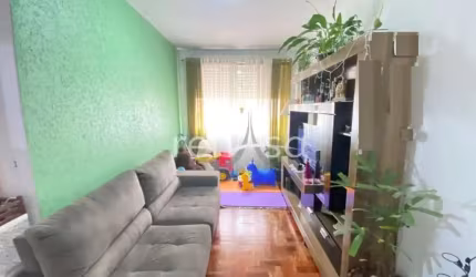 Apartamento para venda, 1 quarto(s), Sao Pelegrino, Caxias Do Sul - AP8499