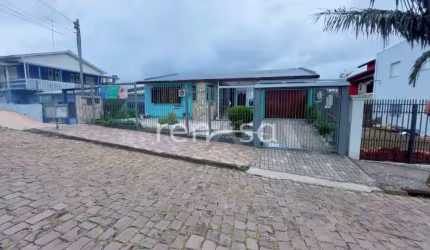 Casa para venda, 2 quarto(s), Santa Lucia, Caxias Do Sul - CA8510