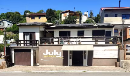 Casa comercial para venda, 5 quarto(s),  Charqueadas, Caxias Do Sul - CA8538