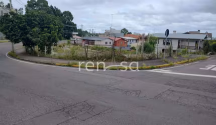 Terreno para venda, São Victor Cohab, Caxias Do Sul - TE8554