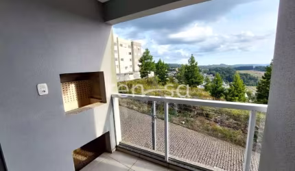 Apartamento para venda, 3 quarto(s),  Nossa Senhora Das Graças, Caxias Do Sul - AP8567