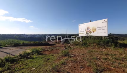 Terreno para venda, São Luiz, Caxias Do Sul - TE8582