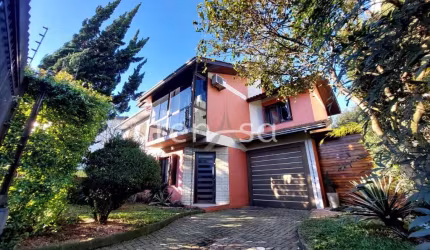 Casa para venda, 3 quarto(s), Kayser, Caxias Do Sul - CA8590
