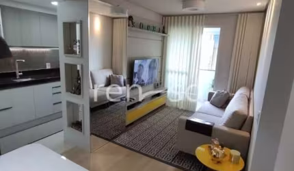 Apartamento Mobiliado, 3 quarto(s), Colina Do Sol, Caxias Do Sul - AP8591