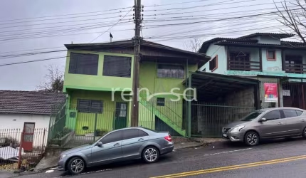 Casa para venda, 4 quarto(s),  Santa Fé, Caxias Do Sul - CA8626