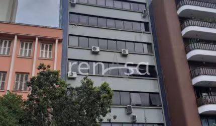 Sala comercial em andar para venda,  Centro, Caxias Do Sul - SA8630