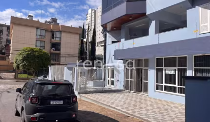 Sala comercial térrea para venda,  Exposição, Caxias Do Sul - SA8632