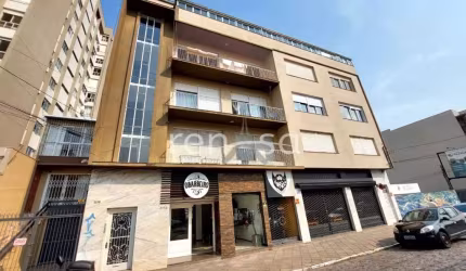 Apartamento para venda, 4 quarto(s),  São Pelegrino, Caxias Do Sul - AP8638