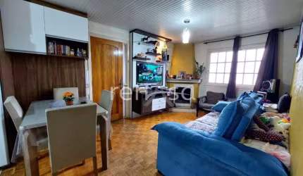 Apartamento, 2 quarto(s), São José, Caxias do Sul - 4493