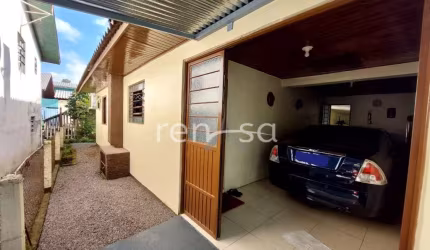Casa para venda, 2 quarto(s),  Desvio Rizzo, Caxias Do Sul - CA8649