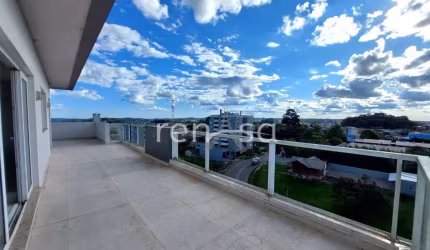 Cobertura duplex para venda, 3 quarto(s),  Charqueadas, Caxias Do Sul - CO8657