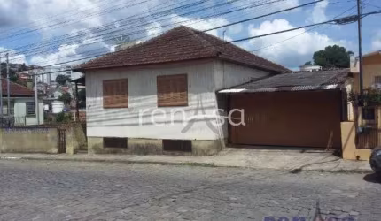 Terreno, Floresta, Caxias do Sul - 2537