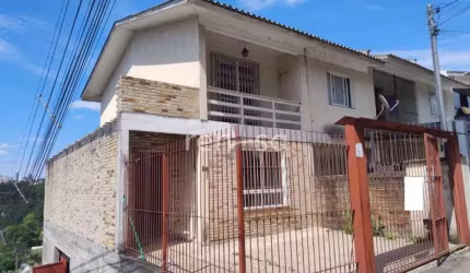 Sobrado para venda, 2 quarto(s),  Santa Catarina, Caxias Do Sul - SO8661