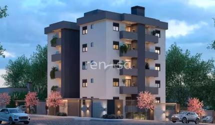 Apartamento para venda,  - Selecione - Bairro Desvio Rizzo, Caxias Do Sul - AP8690