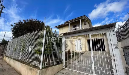 Casa c piscina para venda, 3 quarto(s),  Nossa Senhora De Fátima, Caxias Do Sul - CA8702