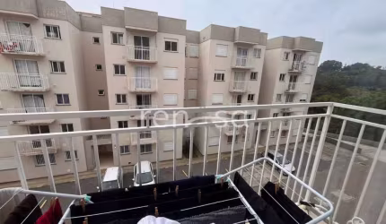 Apartamento para venda, 2 quarto(s),  Bela Vista, Caxias Do Sul - AP8713
