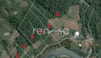 Chácara para venda,  Santa Lúcia Do Piaí, Caxias Do Sul - CH8718