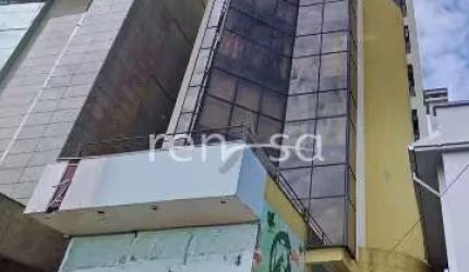 Sala comercial em andar para venda,  Sao Pelegrino, Caxias Do Sul - SA8723