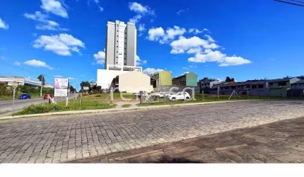 Terreno para venda,  Santa Lúcia, Caxias Do Sul - TE8726