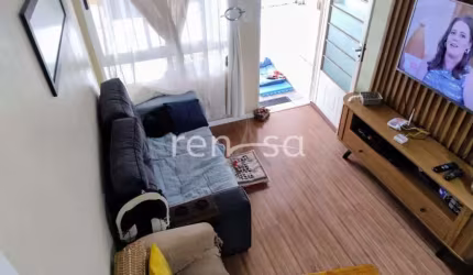 Sobrado para venda, 2 quarto(s),  Charqueadas, Caxias Do Sul - SO8733