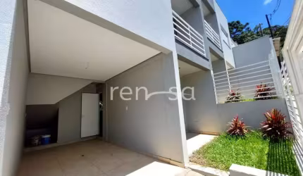 Sobrado para venda, 2 quarto(s),  São Caetano, Caxias Do Sul - SO8745