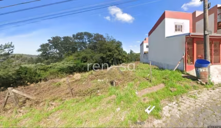 Terreno para venda,  Nossa Senhora Das Graças, Caxias Do Sul - TE8669