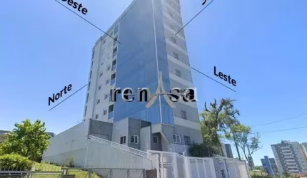 Apartamento, 03 quarto(s), Jardim do Shopping, Caxias do Sul - 8780
