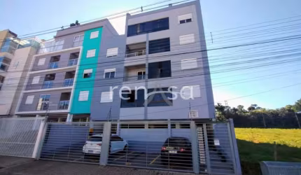 Apartamento para venda, 2 quarto(s),  Morada Dos Alpes, Caxias Do Sul - AP8758