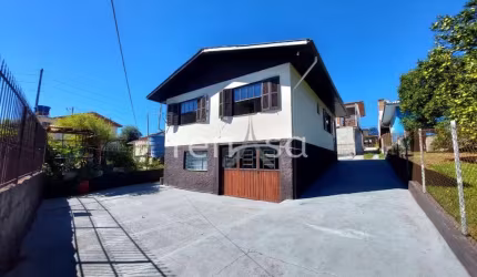 Casa para venda, 3 quarto(s),  Jardim Das Hortências, Caxias Do Sul - CA8761