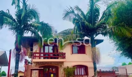 Casa para venda, 4quarto(s),  Desvio Rizzo, Caxias Do Sul - CA8766
