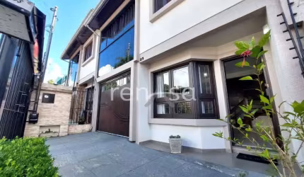 Sobrado para venda, 3 quarto(s),  Jardim América, Caxias Do Sul - SO8774