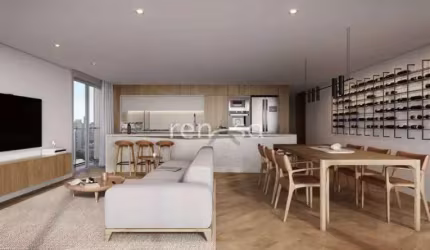 Apartamento para venda, 3 quarto(s),  Cristo Redentor, Caxias Do Sul - AP8790