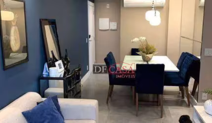 Apartamento em Tatuapé