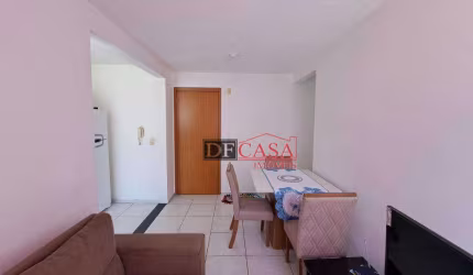 Apartamento em Vila Cosmopolita