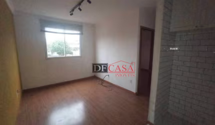 Apartamento em Itaim Paulista