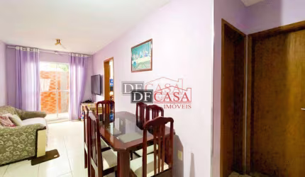 Apartamento em Itaquera