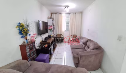 Apartamento em Itaquera