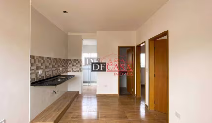 Apartamento em Vila Formosa