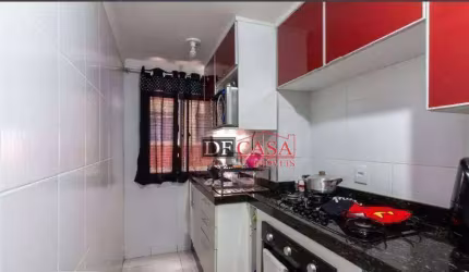 Apartamento em Vila Curuçá