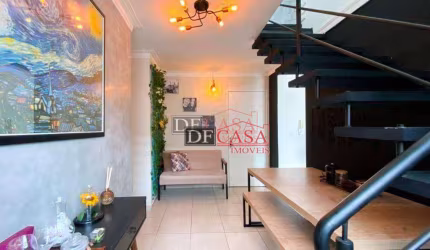 Apartamento em Aricanduva