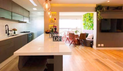 Apartamento em Penha de França