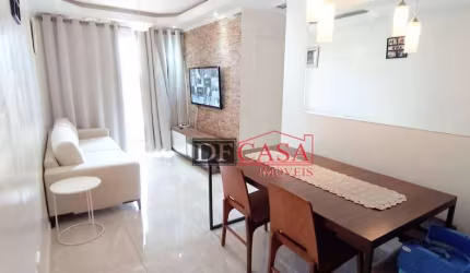 Apartamento em Itaquera