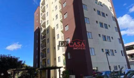 Apartamento em Parada XV de Novembro