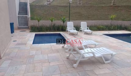Apartamento em São Mateus